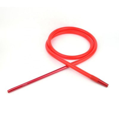 Wholesales Disposable Shisha Hookah Plastic Pipe Hose From China