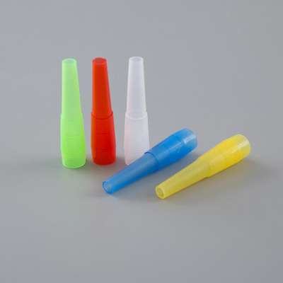 Plastic Mouth Tip Disposable Custom Hookah Shisha Mouth Tips Smoking Accessories